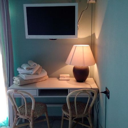 Marrùbiu Il Giardino Di Emilio Bed & Breakfast エクステリア 写真