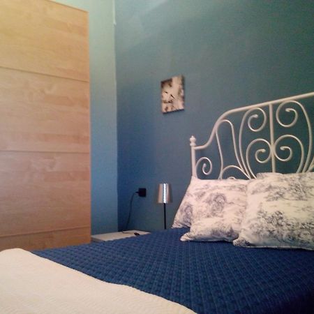 Marrùbiu Il Giardino Di Emilio Bed & Breakfast エクステリア 写真