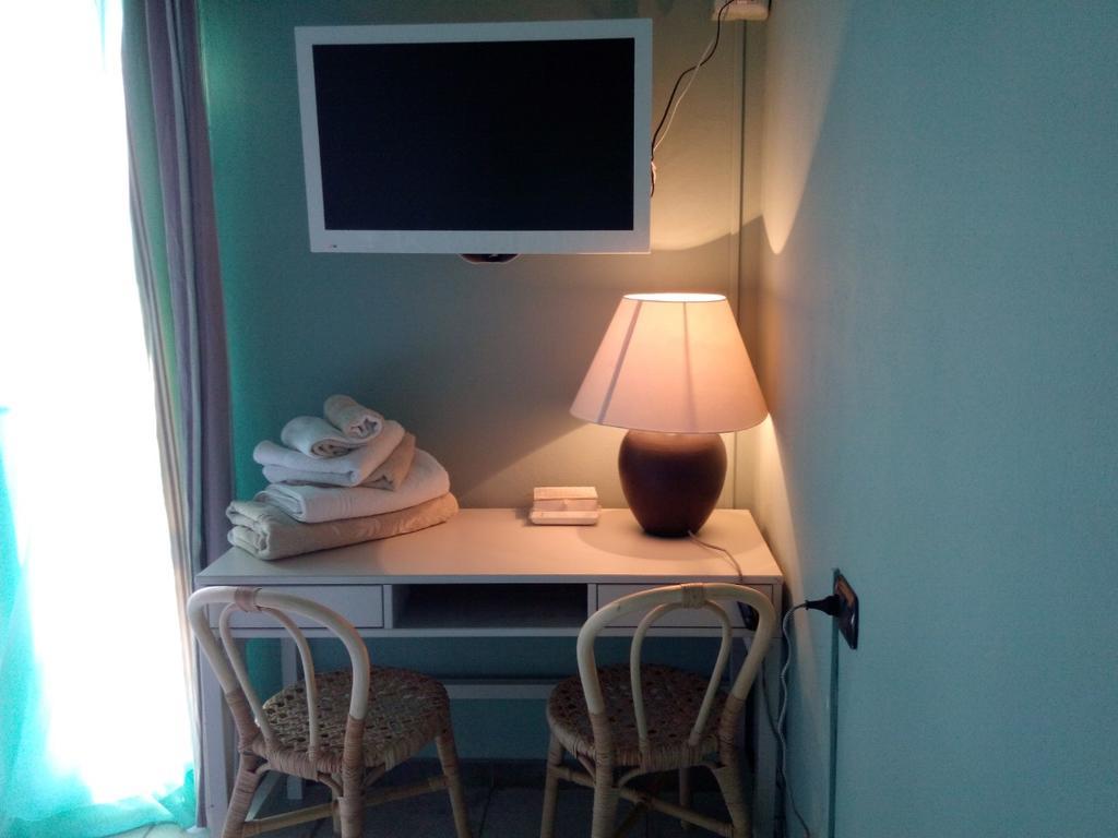 Marrùbiu Il Giardino Di Emilio Bed & Breakfast エクステリア 写真