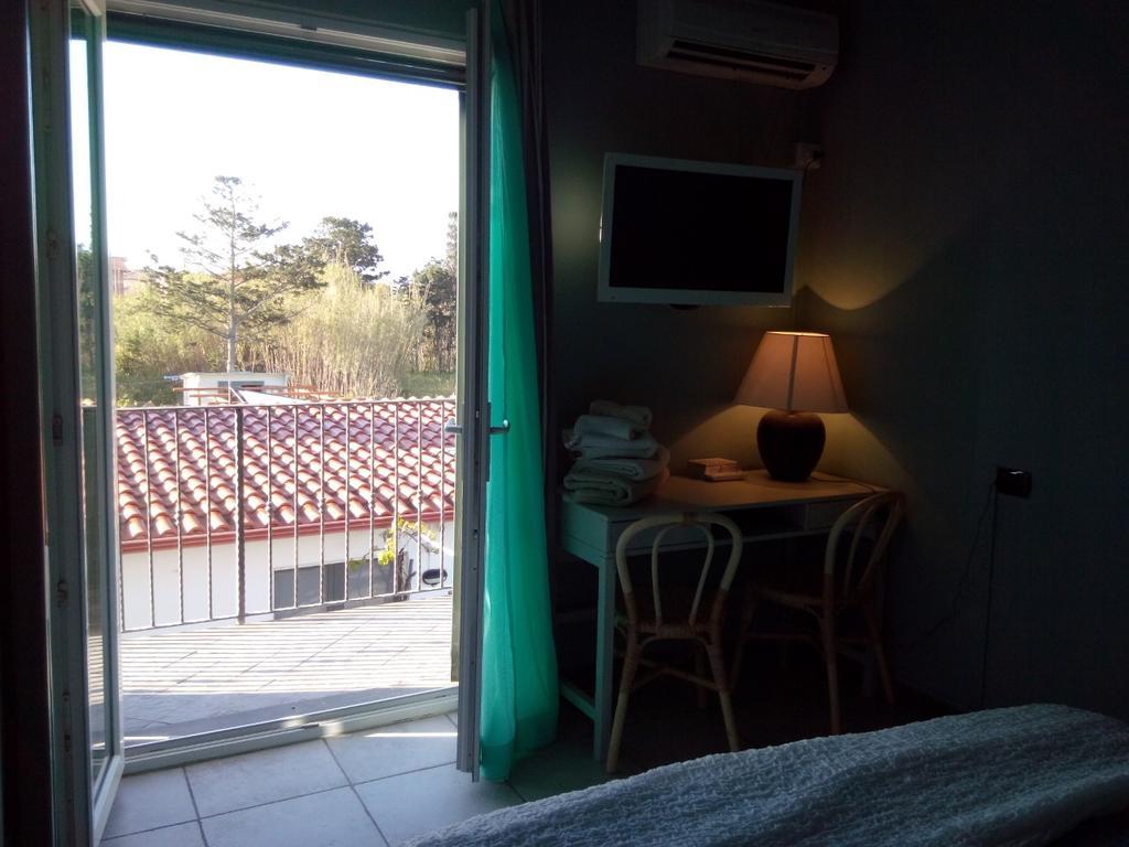 Marrùbiu Il Giardino Di Emilio Bed & Breakfast エクステリア 写真