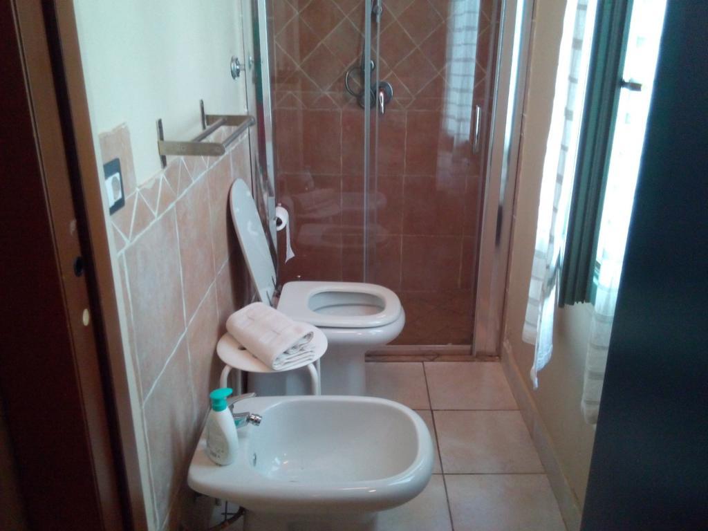 Marrùbiu Il Giardino Di Emilio Bed & Breakfast エクステリア 写真