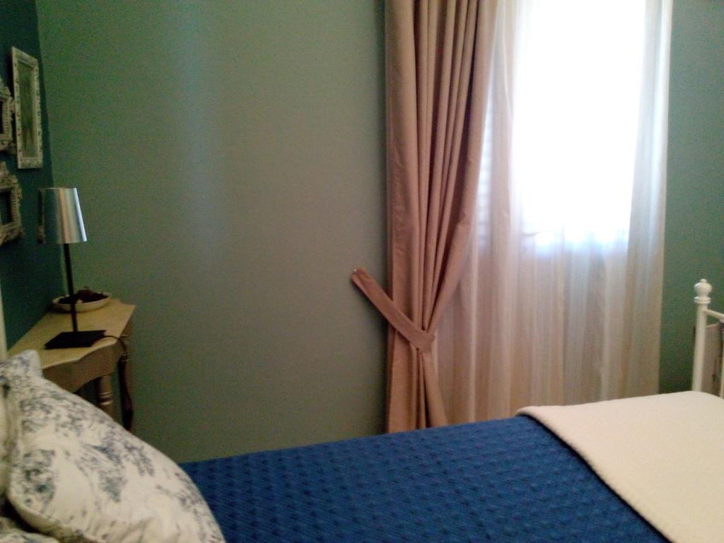 Marrùbiu Il Giardino Di Emilio Bed & Breakfast エクステリア 写真