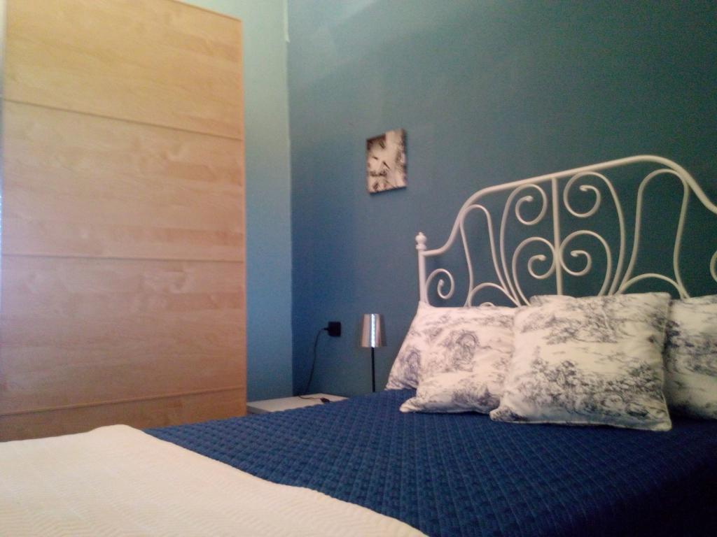 Marrùbiu Il Giardino Di Emilio Bed & Breakfast エクステリア 写真